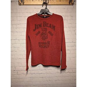 Jim Beam thermal top size medium*